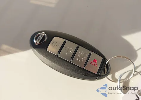 2022 Nissan Leaf S Plus 62 Kwh из США, поврежденный, VIN 1N4BZ1BV9NC563959